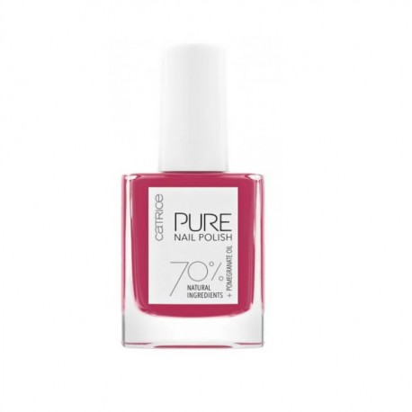 CATRICE PURE ESMALTE DE UÑAS 04 SIMPLICITY