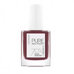 CATRICE PURE ESMALTE DE UÑAS 05 PURITY