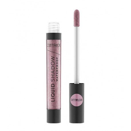 CATRICE SOMBRA DE OJOS LÍQUIDA WATERPROOF 090 CHARMED