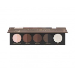 CATRICE PROFESSIONAL BROW PALETTE 020