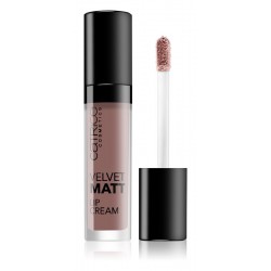 CATRICE VELVET MATT LIP CREAM 010 MIDNUDE SEASON