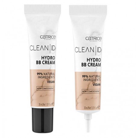 CATRICE BB CREAM CLEAN ID HYDRO 020 MEDIUM 30 ML