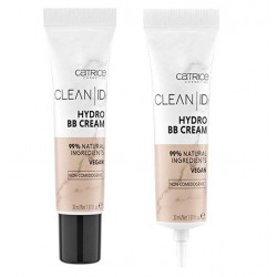 CATRICE BB CREAM CLEAN ID HYDRO 010 LIGHT 30 ML