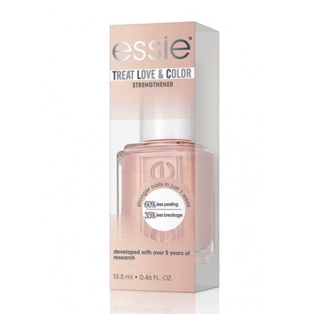 ESSIE TREAT & LOVE COLOR 7 TONAL TAUPE 13.5 ML