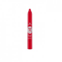 ESSENCE BARRA DE LABIOS BUTTER STICK GLOSSY LOVE 03