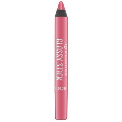 ESSENCE BARRA DE LABIOS GLOSSY EN STICK 03 LUMINOUS