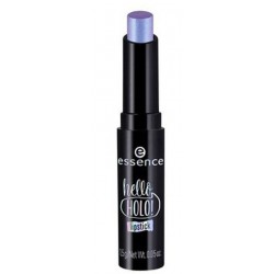 ESSENCE BARRA DE LABIOS HELLO HOLO! 01 HOLO SWEETNESS 1.5GR