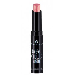 ESSENCE BARRA DE LABIOS HELLO HOLO! 01 HOLO MADNESS 1.5GR