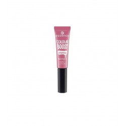 ESSENCE BARRA DE LABIOS LIQUIDA COLOUR BOOST VINYLICIOUS 03 PINK INTEREST 8ML