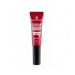 ESSENCE BARRA DE LABIOS LIQUIDA COLOUR BOOST VINYLICIOUS 07 BITE ME IF YOU CAN 8ML