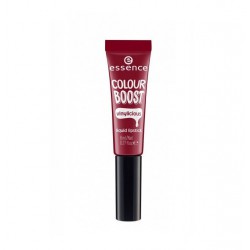 ESSENCE BARRA DE LABIOS LIQUIDA COLOUR BOOST VINYLICIOUS 08 I'LL MAKE YOU BLUSH8ML
