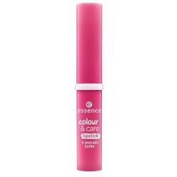 ESSENCE BARRA DE LABIOS COLOR Y CUIDADO 07 ROCK YOUR LIPS