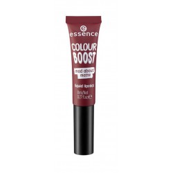 ESSENCE BARRA LABIOS LÍQUIDA COLOUR BOOST MAD ABOUT MATTE 09 MAGNETIC GLOOM