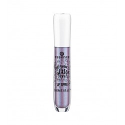 ESSENCE BRILLO DE LABIOS LIP TOPPER 030 VIOLET PASSION 5ML