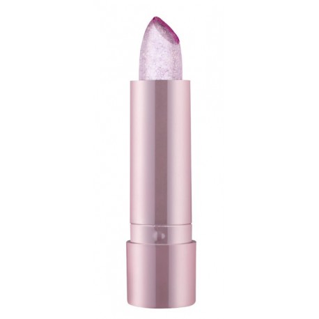 ESSENCE CRYSTAL POWER LIPSTICK 01 BE HAPPY