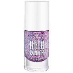 ESSENCE ESMALTE HOLO RAINBOW 04 HOLO LOVE 8 ML