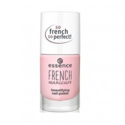 ESSENCE ESMALTE MANICURA FRANCESA BEAUTIFYING 02 FRENCHS ARE FOREVER