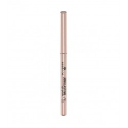 ESSENCE EYELINER DE LARGA DURACION 31 ROSY &GOLDE 0.28GR