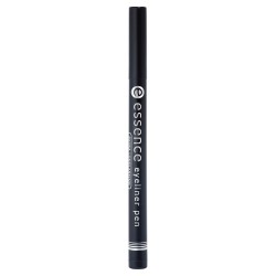 ESSENCE EYELINER ROTULADOR 01 NEGRO