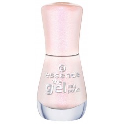 ESSENCE GEL NAIL POLISH ESMALTE DE UÑAS 04 OUR SWEETEST DAY