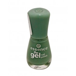 ESSENCE GEL NAIL POLISH ESMALTE DE UÑAS 83 PRETTY COOL LIFE