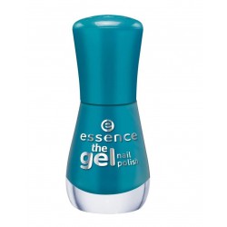 ESSENCE GEL NAIL POLISH ESMALTE DE UÑAS 64 ISLAND HOPPING