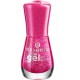 ESSENCE GEL NAIL POLISH ESMALTE DE UÑAS 07 PARTY PRINCESS