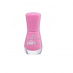 ESSENCE GEL NAIL POLISH ESMALTE DE UÑAS 89 HI, PINK PANTHER!