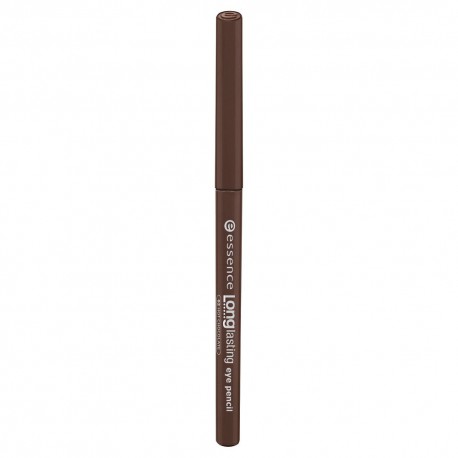 ESSENCE LAPIZ DE OJOS LARGA DURACION 02 HOT CHOCOLATE