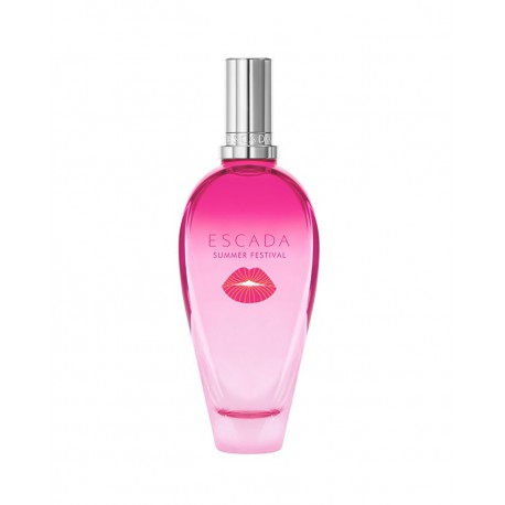 comprar perfumes online ESCADA SUMMER FESTIVAL EDT 100 ML EDICIÓN LIMITADA mujer