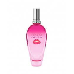 comprar perfumes online ESCADA SUMMER FESTIVAL EDT 30 ML EDICIÓN LIMITADA mujer