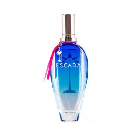 comprar perfumes online ESCADA ISLAND KISS EDT 100 ML EDICIÓN LIMITADA mujer