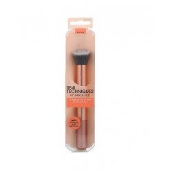 REAL TECHNIQUES COMPLEXION BLENDER BRUSH-BROCHA PARA PREPARACION DE MAQUILLAJE