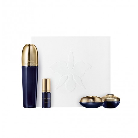 GUERLAIN ORCHIDEE IMPERIALE DISCOVERY RITUAL SET REGALO
