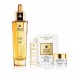 GUERLAIN ABEILLE ROYALE ACEITE DE JUVENTUD HUILE LIFTANTE 50 ML + 3 PRODUCTOS SET REGALO