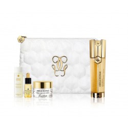 GUERLAIN ABEILLE ROYALE DOUBLE RENEW & REPAIR SERUM 50 ML + 3 PRODUCTOS SET REGALO