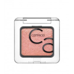 CATRICE ART COULEURS SOMBRA DE OJOS 330 CHEEKY PEACHY