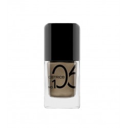 CATRICE ESMALTE DE UÑAS ICONAILS GEL 106 OLIVES AND WINE