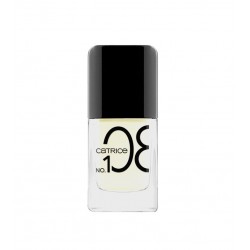 CATRICE ESMALTE DE UÑAS ICONAILS GEL 108 PASTEL LEMON