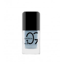 CATRICE ESMALTE DE UÑAS ICONAILS GEL 109 SNEAKERS & DENIM