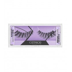 CATRICE PESTAÑAS POSTIZAS LASH COUTURE SERIOUS VOLUME