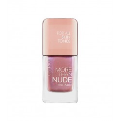 CATRICE MORE THAN NUDE ESMALTE UÑAS 13 TO BE CONTINUED