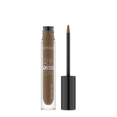 CATRICE GEL PARA CEJAS 48H POWER STAY 020 MEDIUM