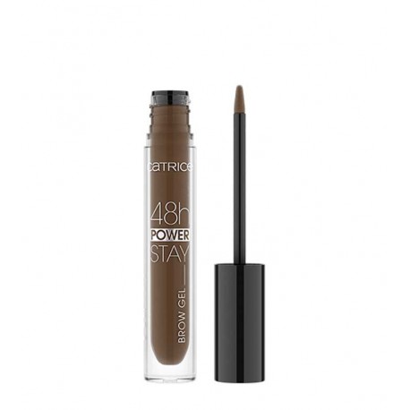 CATRICE GEL PARA CEJAS 48H POWER STAY 030 DARK