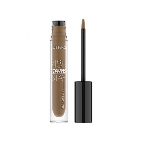 CATRICE GEL PARA CEJAS 48H POWER STAY 010 LIGHT