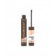 CATRICE MÁSCARA PARA CEJAS WATERPROOF VOLUME & LIFT 030 MEDIUM BROWN 5 ML