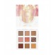 CATRICE PALETA DE SOMBRAS MY POWER IS FIRE 03 I'M ON FIRE!