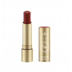 ESSENCE BARRA DE LABIOS MATE MY POWER IS FIRE 03 I'M ON FIRE!