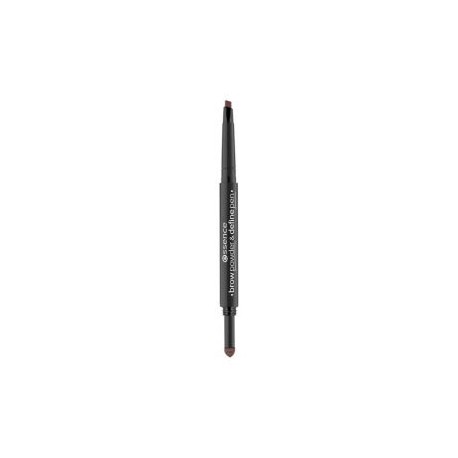 ESSENCE BROW POWDER & DEFINE ROTULADOR DE CEJAS 02