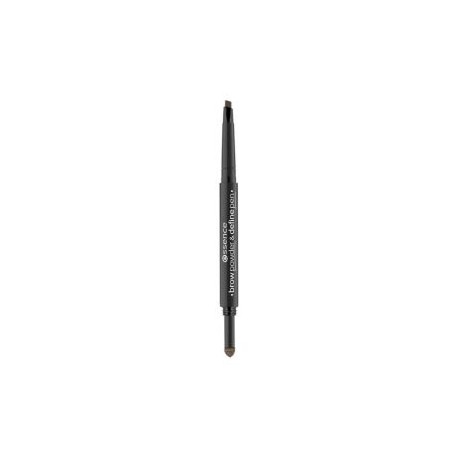 ESSENCE BROW POWDER & DEFINE ROTULADOR DE CEJAS 03